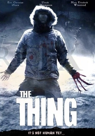 The Thing (2011)